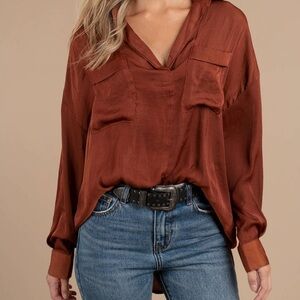 Free People Starry Dreams Pullover Top